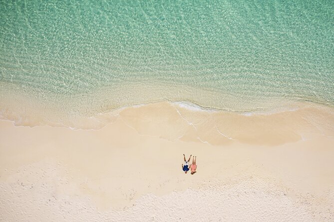 Private Photoshoot in the Turks and Caicos Islands - Starting at your villa or resort
