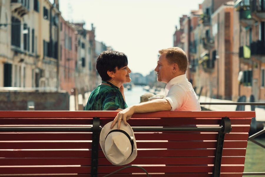 Private Photoshoot of Your Gondola Ride in Venice - Santa Maria Formosa and the gondola ride