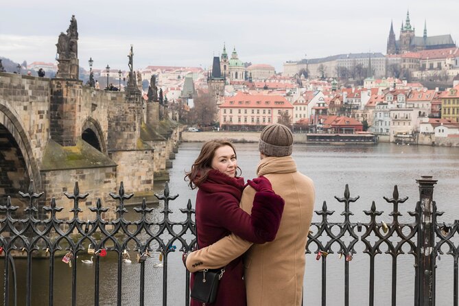 Private Photoshoot Tour in Prague - Why this Prague photoshoot works so well
