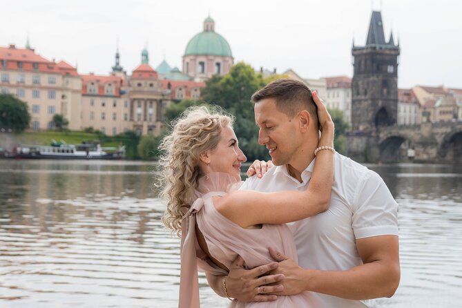 Private Photoshoot Tour in Prague - Kampa, Prague’s small Venice
