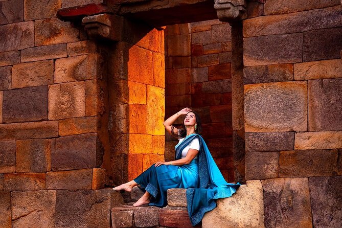 Private Photoshoot with a Local Photographer - Key points to know before you book