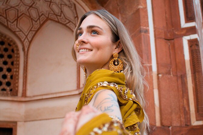 Private Photoshoot with a Local Photographer - How the private format changes the experience