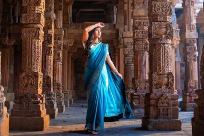 Private Photoshoot with a Local Photographer