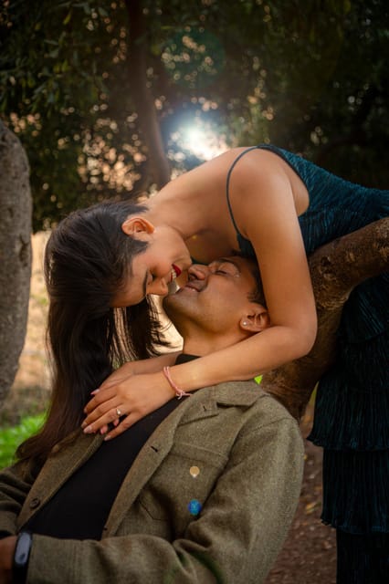 Private Photoshoot with a Local Photographer in Rome - Why a Rome Photo Session Can Be Worth It