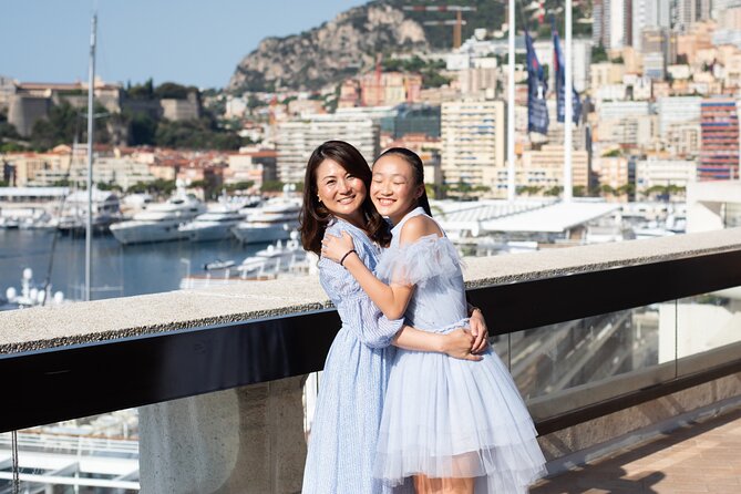 Private Photoshoot with a Professional Photographer in Cannes - Key points to know before booking