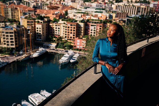 Private Photoshoot with a Professional Photographer in Cannes - How this compares with taking your own photos