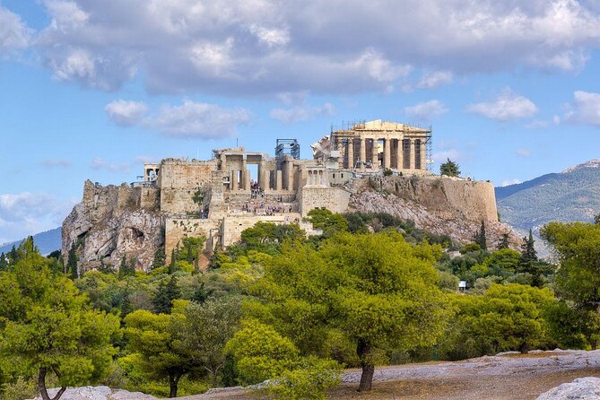Private Photowalk in Athens: Acropolis and Old Town Photoshoot - Key points to know before you book