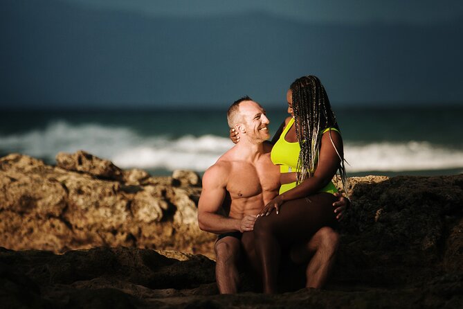 Private Pro Photoshoot in Fuerteventura - Timing, weather, and the small details that matter