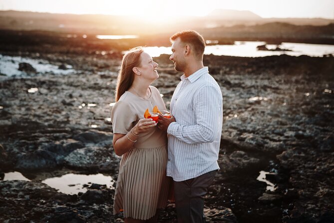 Private Pro Photoshoot in Fuerteventura - Who will enjoy this experience most?