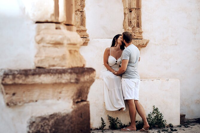 Private Pro Photoshoot in Fuerteventura - Choosing between dunes, beach, and another location