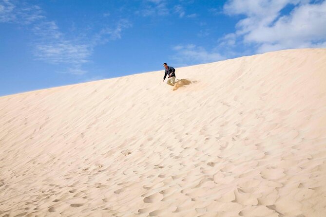 Private Pro Photoshoot in the Dunes of Corralejo - Key points to know before booking
