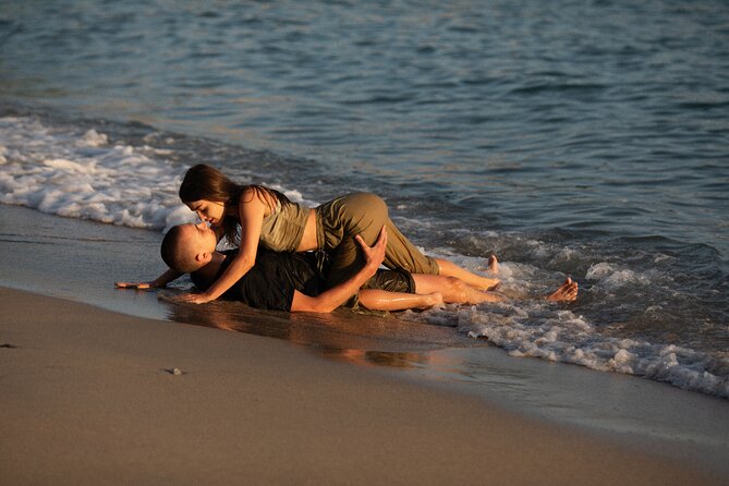 Private Professional Photo Experience in Rhodes - Key points to know
