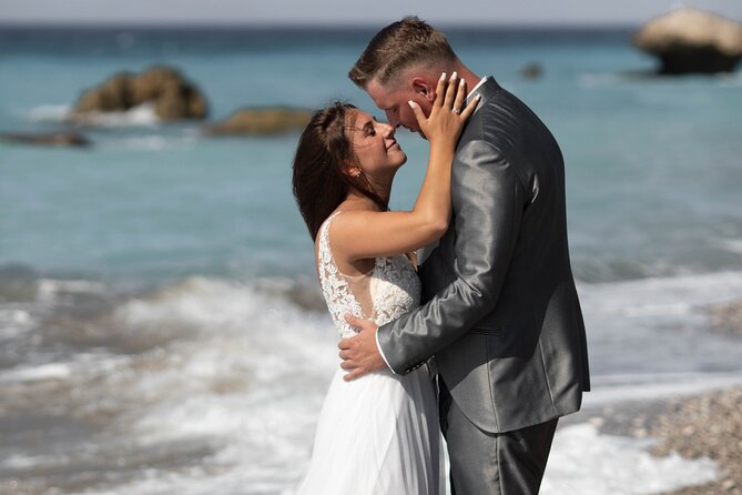 Private Professional Photo Experience in Rhodes - Who should book, and who should think twice