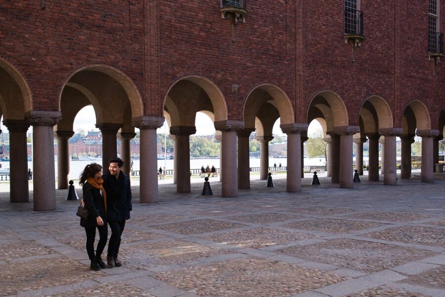 Private Professional Photo Shoot in Stockholm - Why a Stockholm photo shoot can be worth the price