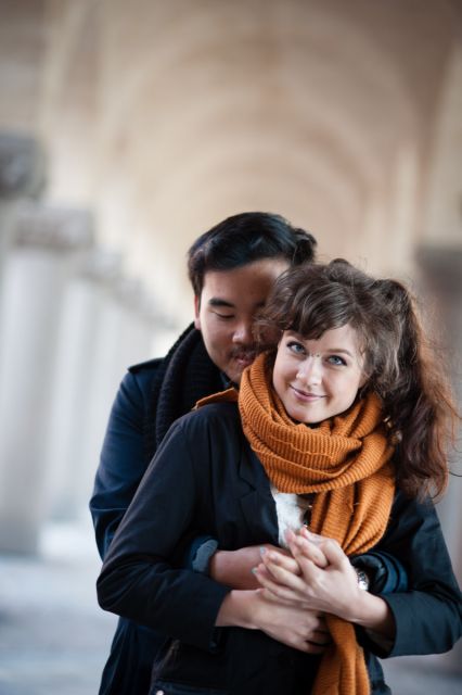 Private Professional Photo Shoot in Stockholm - Who will enjoy this most?