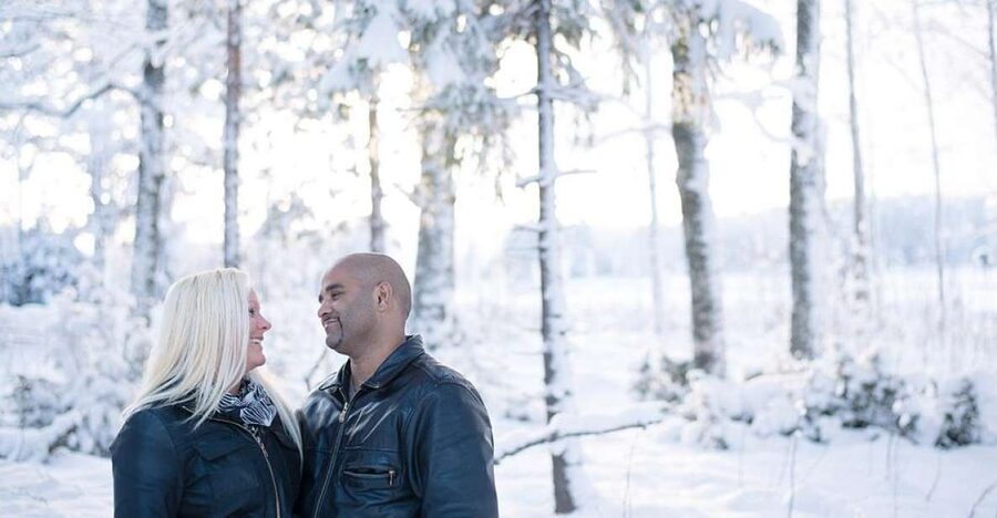 Private Professional Photo Shoot in Stockholm - Should you book this Stockholm photo shoot?