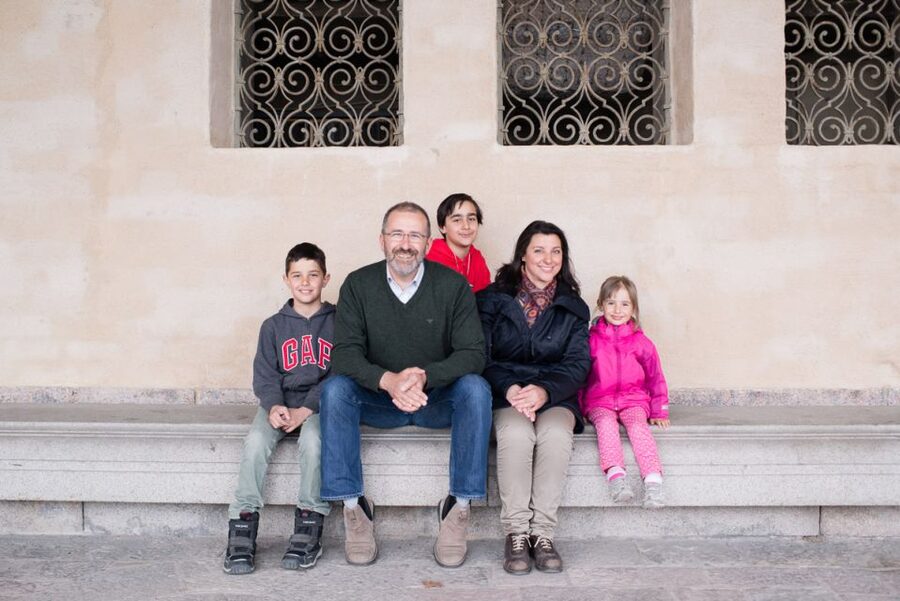 Private Professional Photo Shoot in Stockholm - Choosing between Gamla Stan, Djurgården, and a park