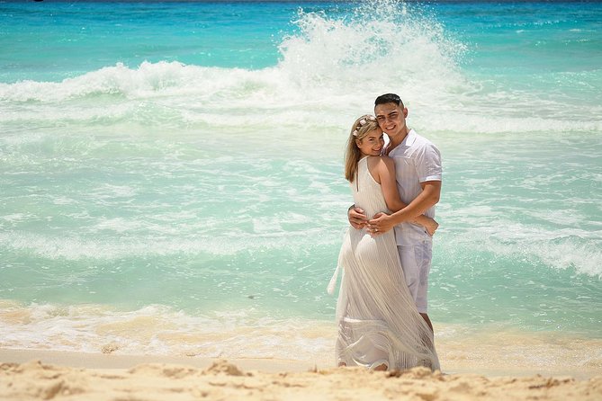 Private Professional Photography Session in Cancun - Who will enjoy this most