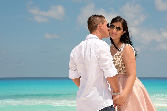 Private Professional Photography Session in Cancun - How to get the best photographs