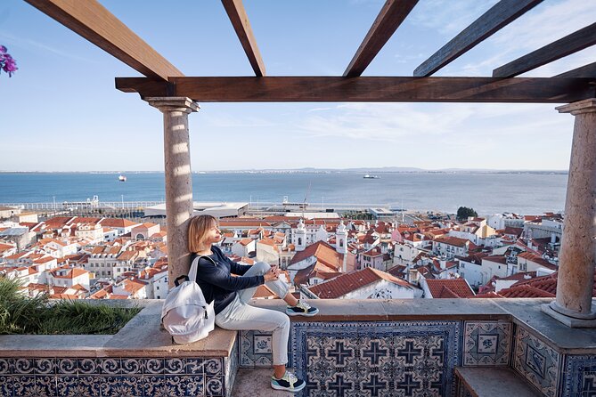 Private Professional Photoshoot at Alfama, Lisbon - Why Alfama works so well for vacation photos