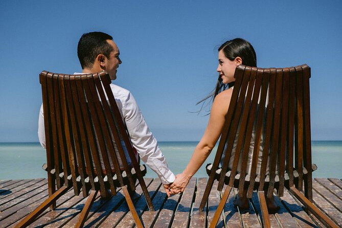 Private Professional Photoshoot in Cancun with Pick up - Why a Cancun beach photoshoot can be worth the cost