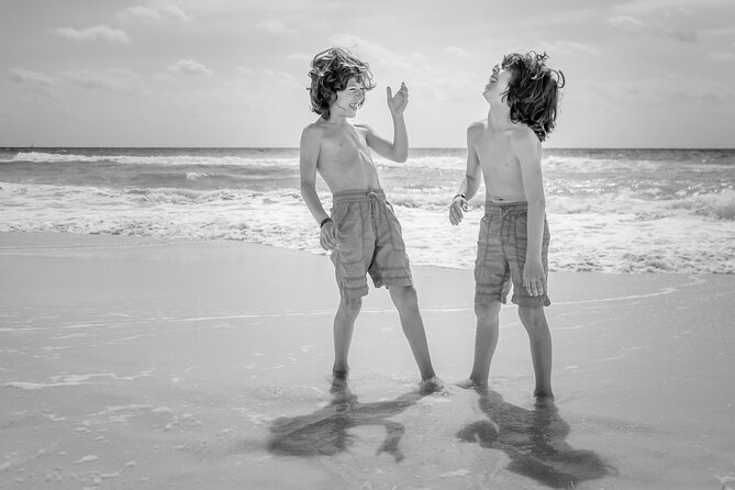 Private Professional Photoshoot in Cancun with Pick up - My take on the value