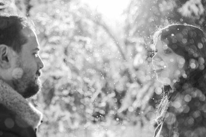 Private Professional Photoshoot in Chamonix - Who should book this experience