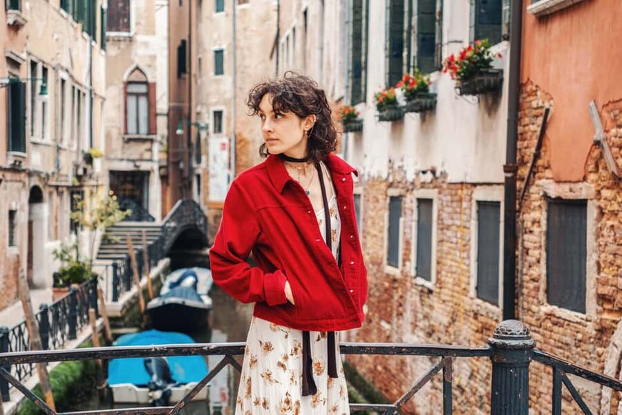 Private Professional Photoshoot in Venice - Is the Gondola Add-On Worth Considering?