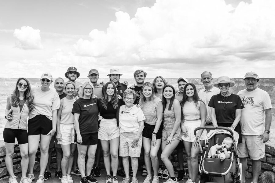 Private Professional Photoshoot Session in Grand Canyon - Location planning and the cost of getting there