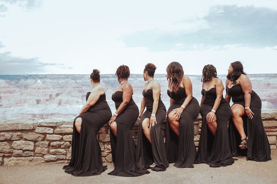 Private Professional Photoshoot Session in Grand Canyon - What happens when you meet the photographer