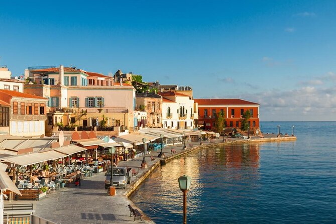 Private professional Vacation photoshoot in Chania - Key points to know before booking