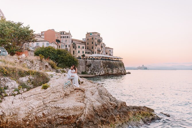 Private professional Vacation photoshoot in Chania - Why a Chania photo session can be worth your time