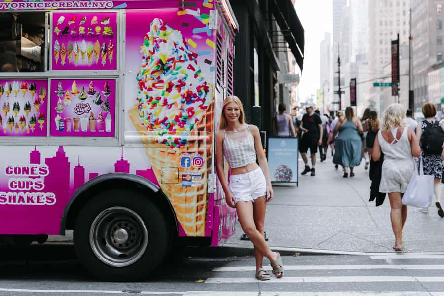 Private Professional Vacation Photoshoot in New York City - Should you book this New York photoshoot?
