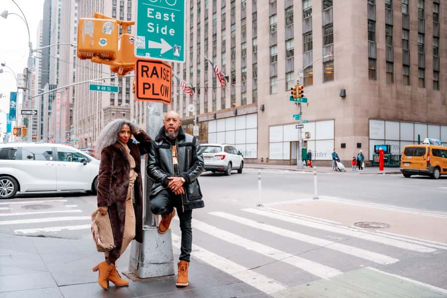 Private Professional Vacation Photoshoot in New York City - Who will get the most from this experience