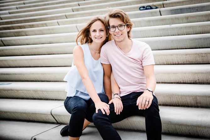 Private Romantic Urban & Street Photoshoot - What makes the private format worth paying for