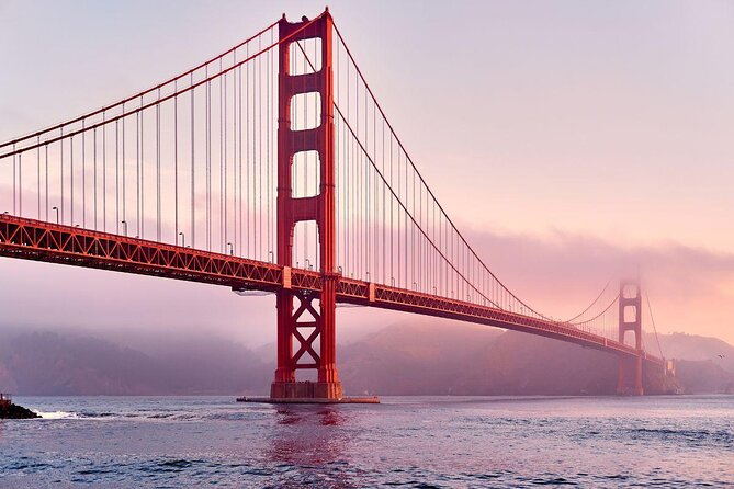 Private San Francisco Sunset Photography Experience - Key points to know before booking