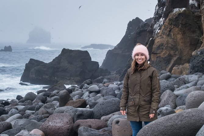Private Secret Spots of Iceland Full day Tour with Photography by Luke - Key points before you book