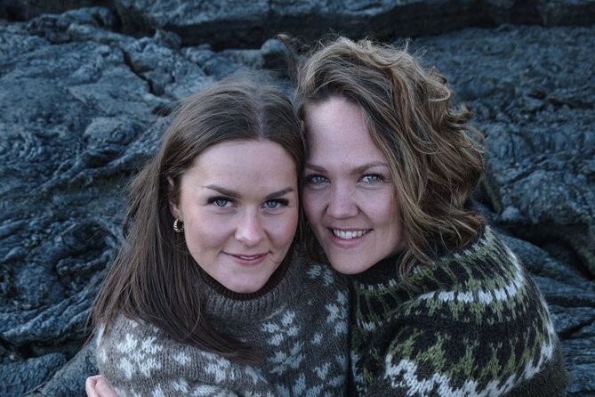 Private Secret Spots of Iceland Full day Tour with Photography by Luke - Why Reykjanes makes a smart full-day outing
