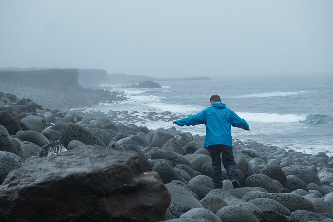 Private Secret Spots of Iceland Full day Tour with Photography by Luke - Fagradalsfjall and the day’s main hike