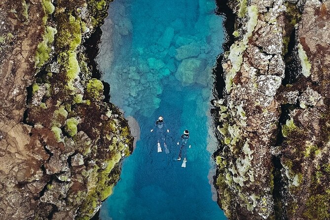 Private Silfra Snorkeling 6 p. group - Meet on Location - with Underwater Photos - Meeting at Thingvellir, not Reykjavik