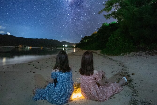 Private Stargazing Photography Tour In Kabira Bay - Key points to know before booking