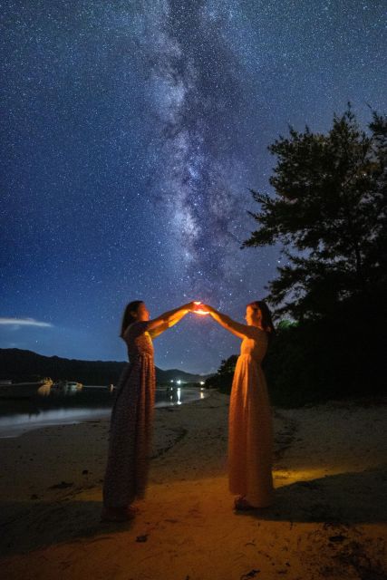 Private Stargazing Photography Tour In Kabira Bay - Practical details that affect your decision