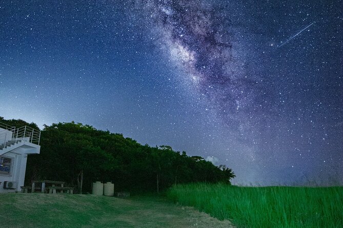 Private Stargazing Photography Tour In Kabira Bay - The photographs are the main event