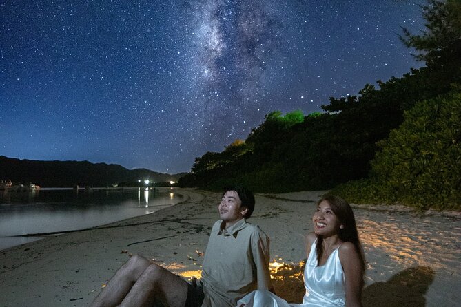 Private Stargazing Photography Tour In Kabira Bay - Is $83 a fair price?