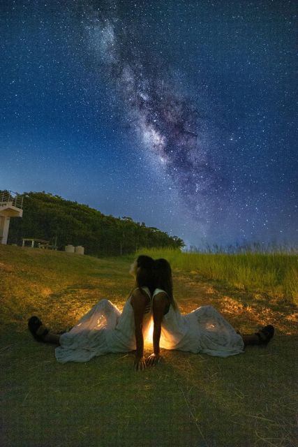 Private Stargazing Photography Tour In Kabira Bay - Who will enjoy this most