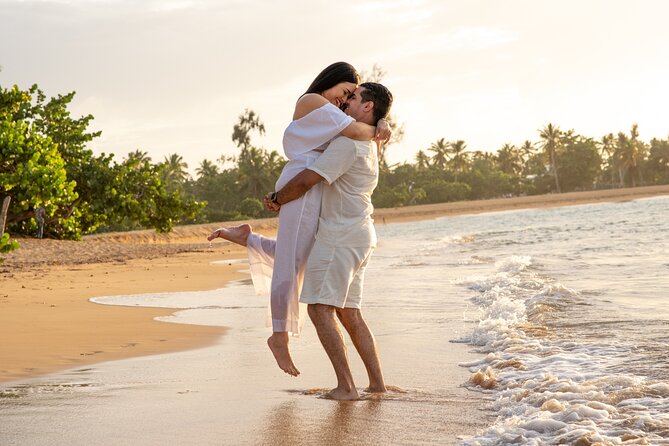 Private Sunset Photo Session in the Dominican Republic - Key points at a glance