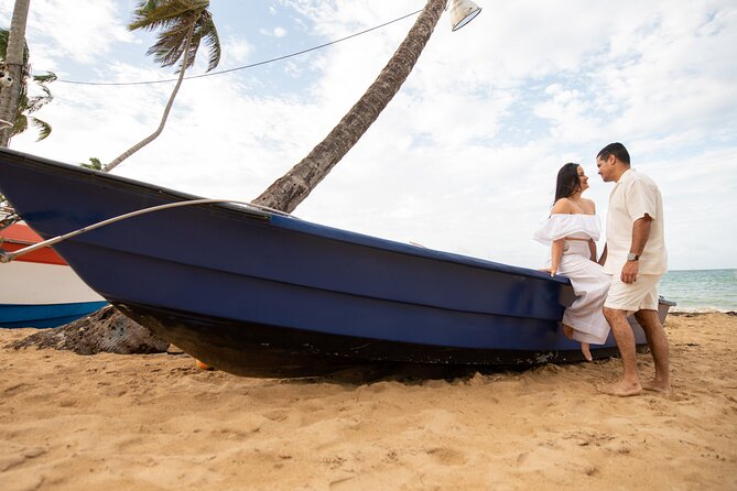 Private Sunset Photo Session in the Dominican Republic - Who will enjoy this private session