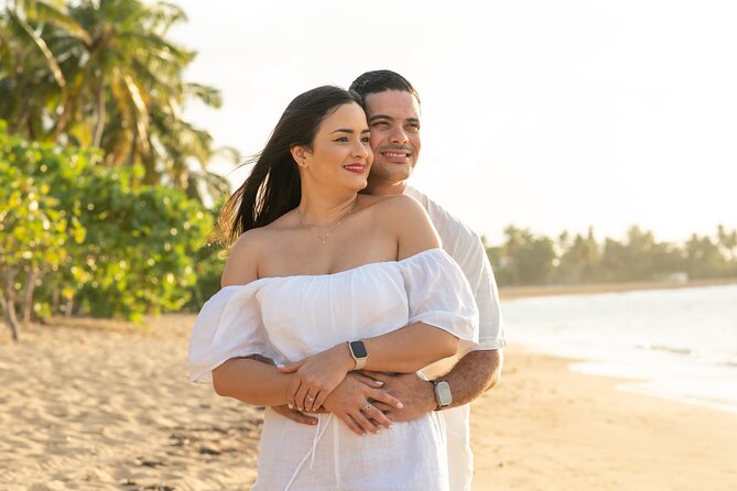 Private Sunset Photo Session in the Dominican Republic - Price, timing, and practical details
