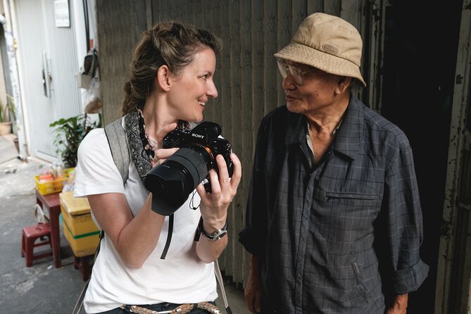 Private Sunset Photography Tour - Travel through history and time - Starting at 2:30 pm with camera coaching