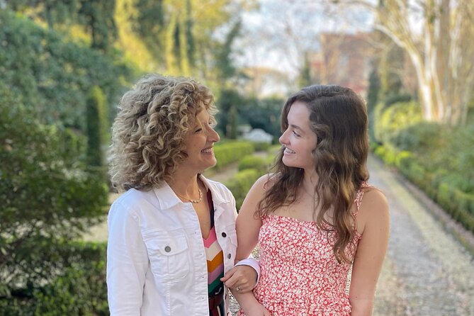 Private Tour! Capture the best of Charleston with a multi-location photoshoot. - The iPhone question and photo quality
